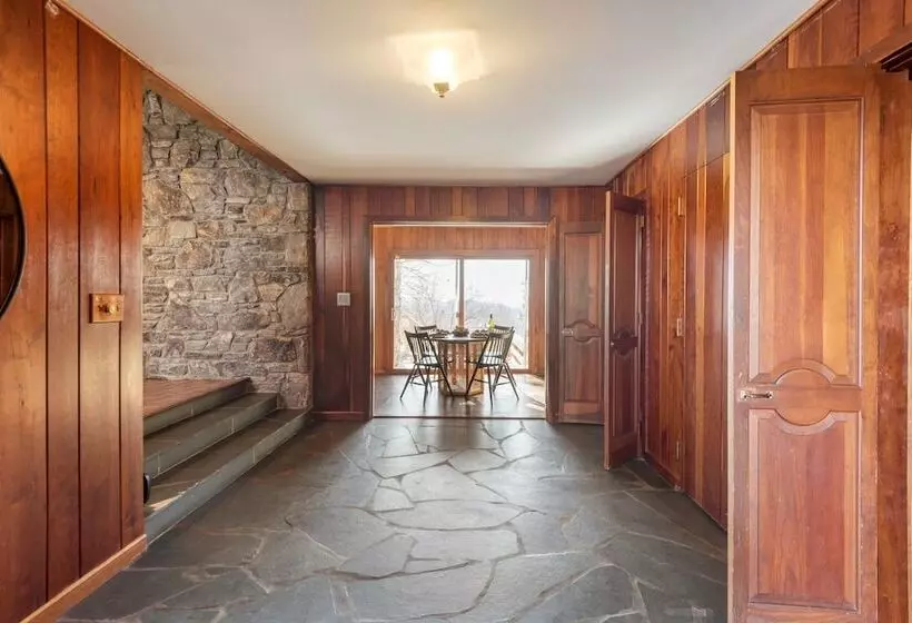 Asher By Avantstay Mountain Escape + Pool/spa