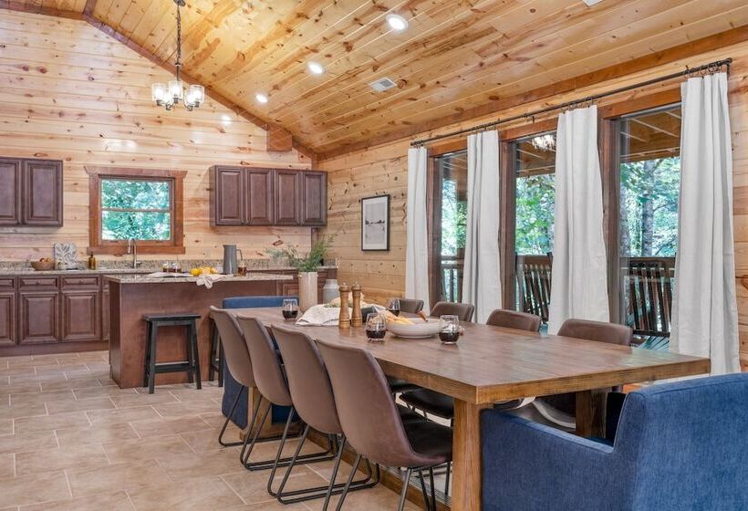 Bluebell By Avantstay Incredible Views W/ Large Balcony & Indoor Pool!