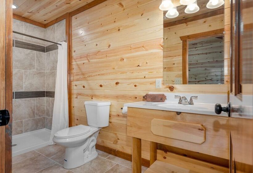 Bluebell By Avantstay Incredible Views W/ Large Balcony & Indoor Pool!