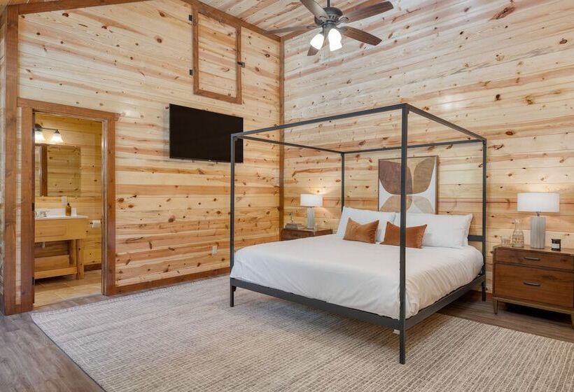 Bluebell By Avantstay Incredible Views W/ Large Balcony & Indoor Pool!