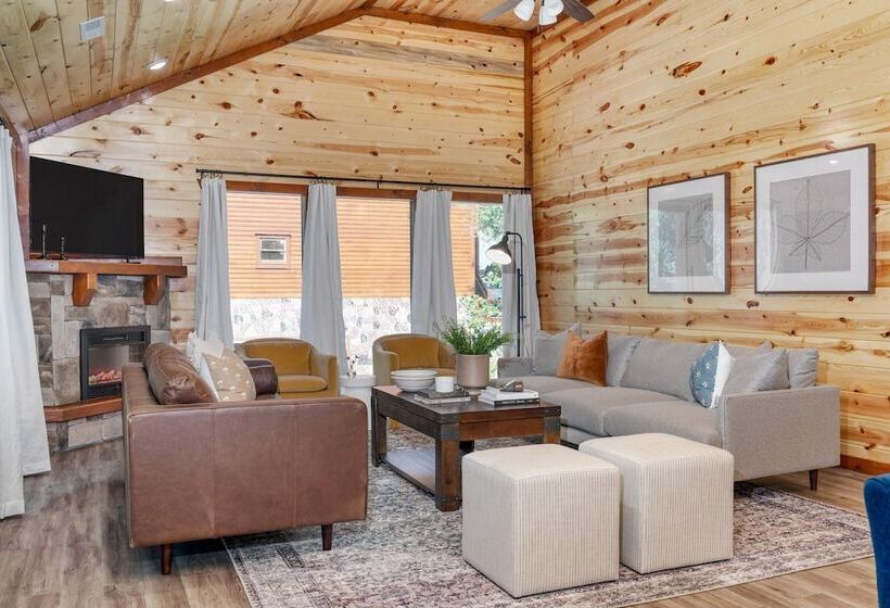 Bluebell By Avantstay Incredible Views W/ Large Balcony & Indoor Pool!