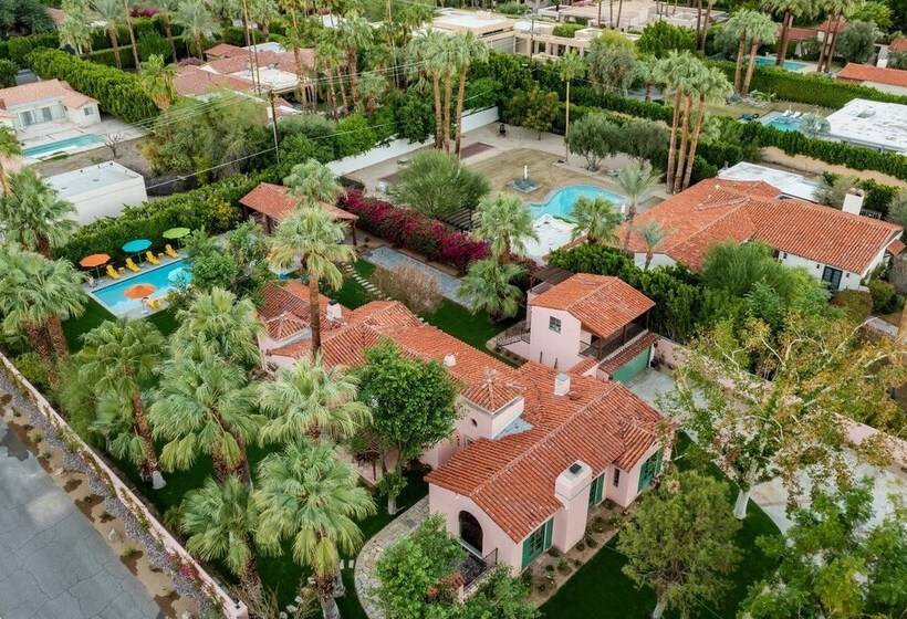 Casa Del Colibri By Avantstay Luxe Estate W/ Pickle Ball Court