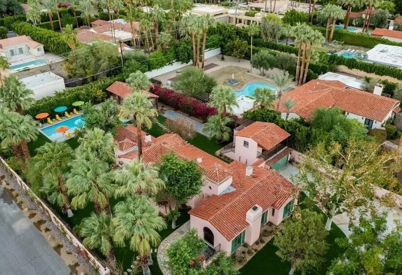 Casa Del Colibri By Avantstay Luxe Estate W/ Pickle Ball Court