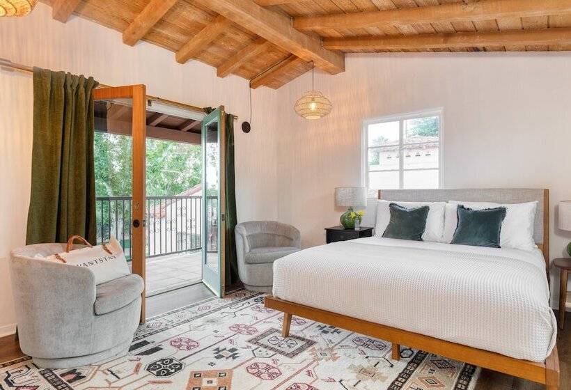 Casa Del Colibri By Avantstay Luxe Estate W/ Pickle Ball Court