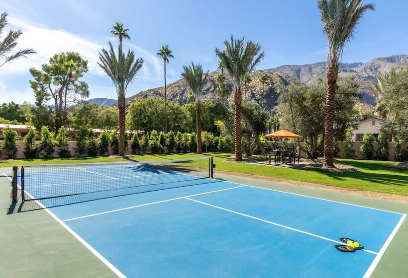 Casa Del Colibri By Avantstay Luxe Estate W/ Pickle Ball Court