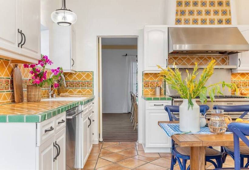 Casa Del Colibri By Avantstay Luxe Estate W/ Pickle Ball Court