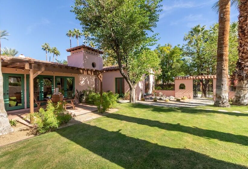 Casa Del Colibri By Avantstay Luxe Estate W/ Pickle Ball Court