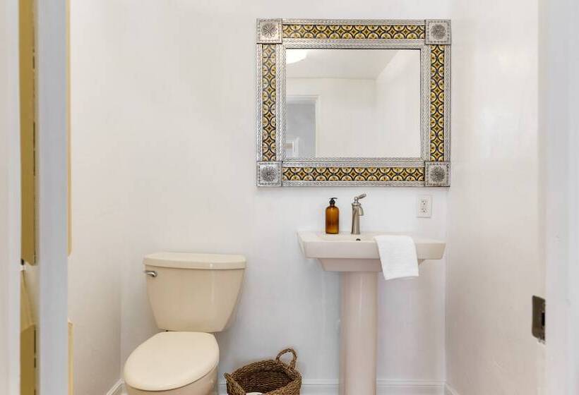 Casa Del Colibri By Avantstay Luxe Estate W/ Pickle Ball Court