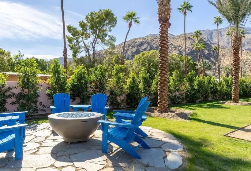 Casa Del Colibri By Avantstay Luxe Estate W/ Pickle Ball Court