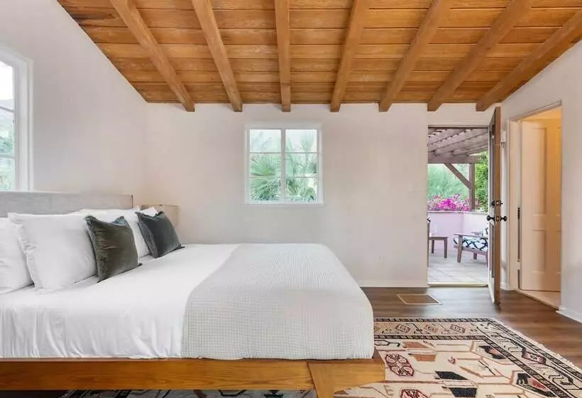 Casa Del Colibri By Avantstay Luxe Estate W/ Pickle Ball Court
