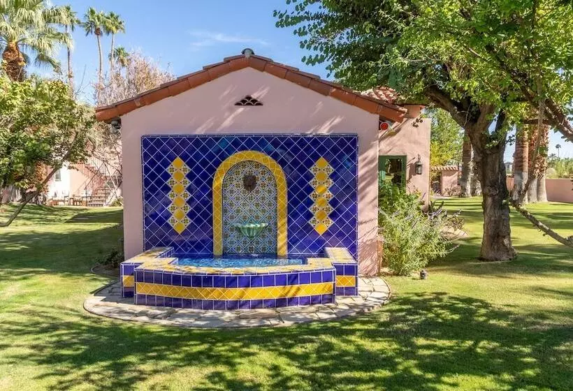 Casa Del Colibri By Avantstay Luxe Estate W/ Pickle Ball Court