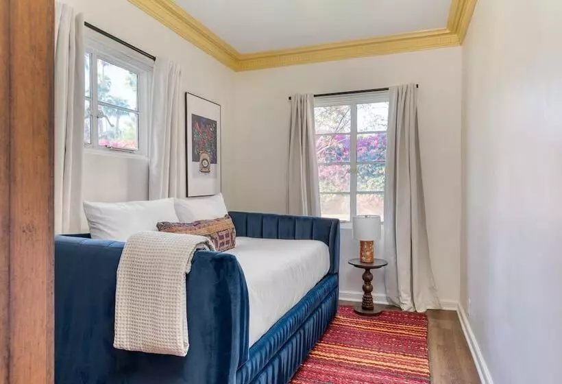Casa Del Colibri By Avantstay Luxe Estate W/ Pickle Ball Court