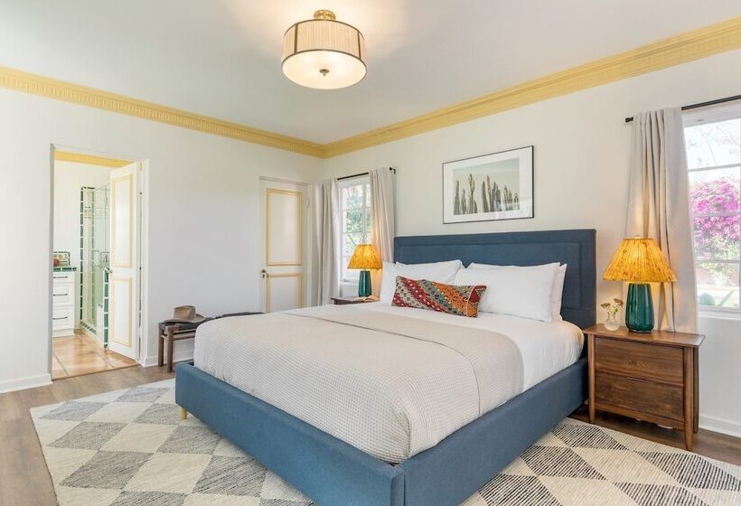 Casa Del Colibri By Avantstay Luxe Estate W/ Pickle Ball Court