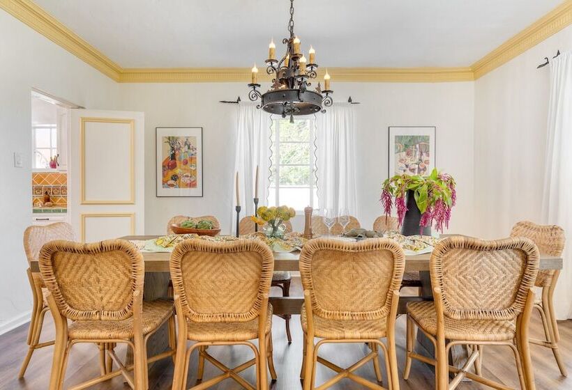 Casa Del Colibri By Avantstay Luxe Estate W/ Pickle Ball Court