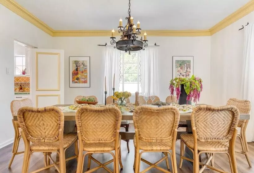 Casa Del Colibri By Avantstay Luxe Estate W/ Pickle Ball Court