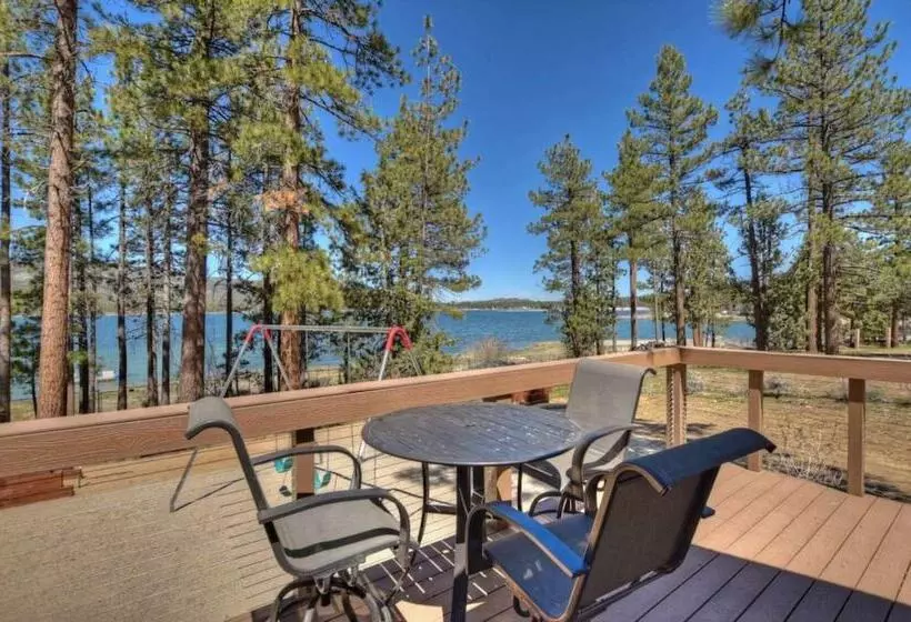 Classic Lake House By Avantstay Large Property On The Lake! W/ Hot Tub