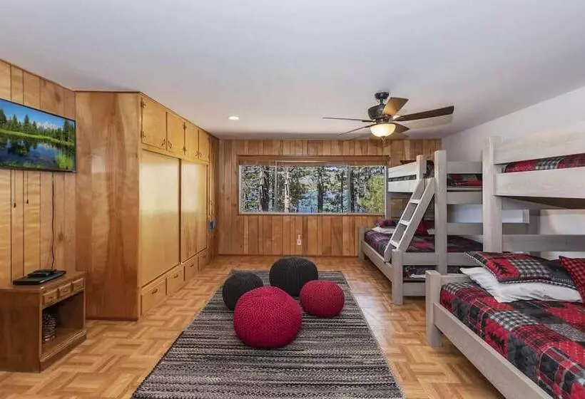 Classic Lake House By Avantstay Large Property On The Lake! W/ Hot Tub