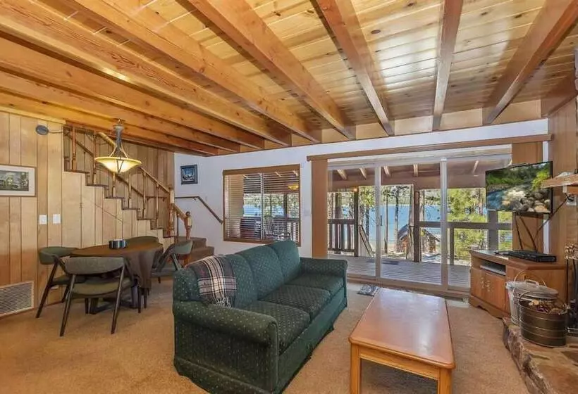 Classic Lake House By Avantstay Large Property On The Lake! W/ Hot Tub