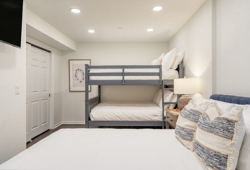 Explorer By Avantstay Close To Slopes! Game Room, Guest Suite, Hot Tub