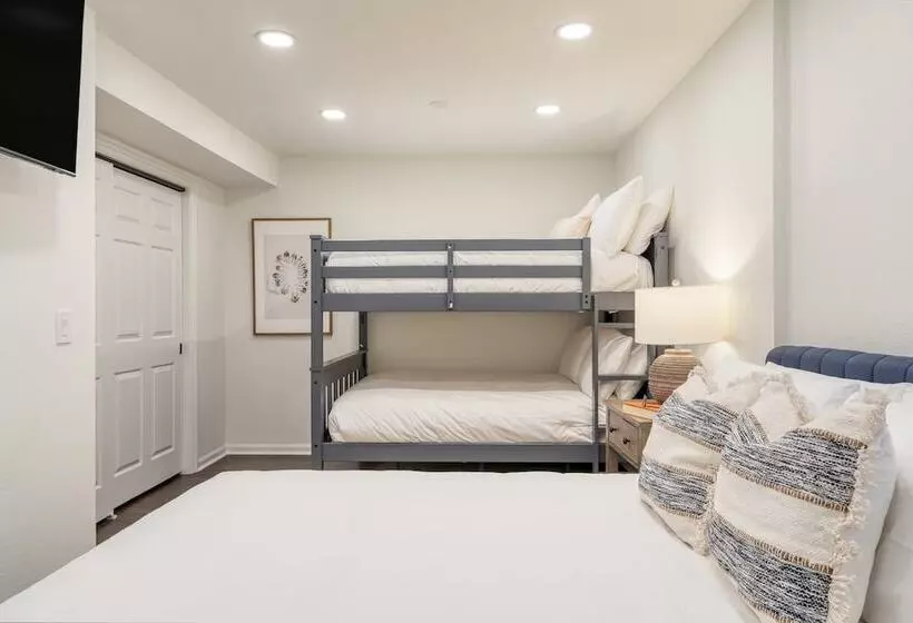 Explorer By Avantstay Close To Slopes! Game Room, Guest Suite, Hot Tub