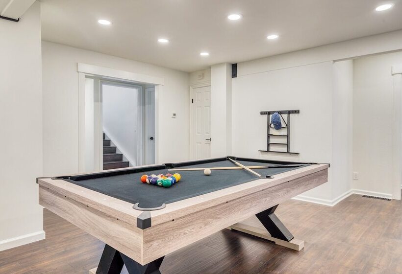 Explorer By Avantstay Close To Slopes! Game Room, Guest Suite, Hot Tub