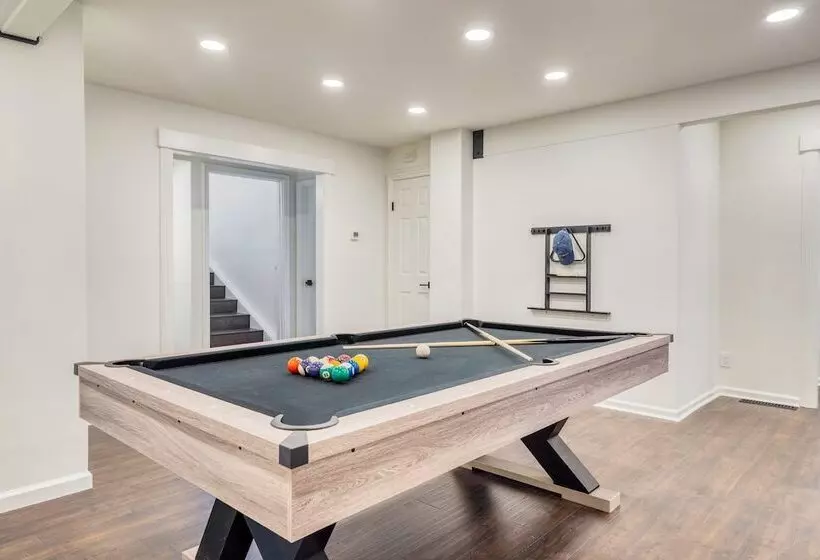 Explorer By Avantstay Close To Slopes! Game Room, Guest Suite, Hot Tub