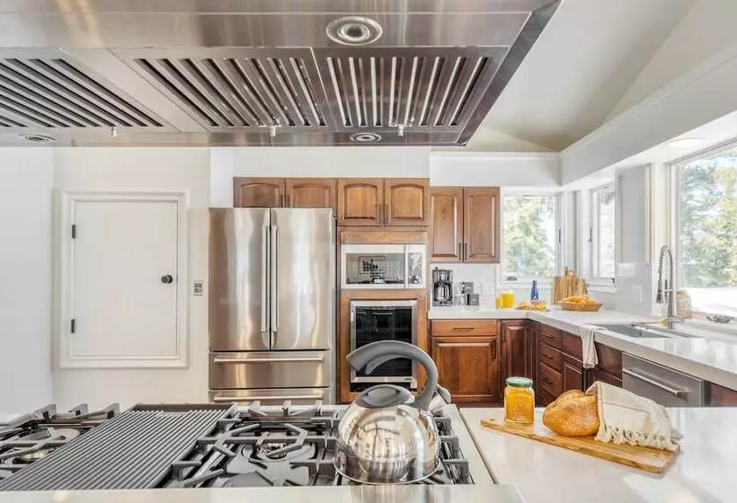 Explorer By Avantstay Close To Slopes! Game Room, Guest Suite, Hot Tub