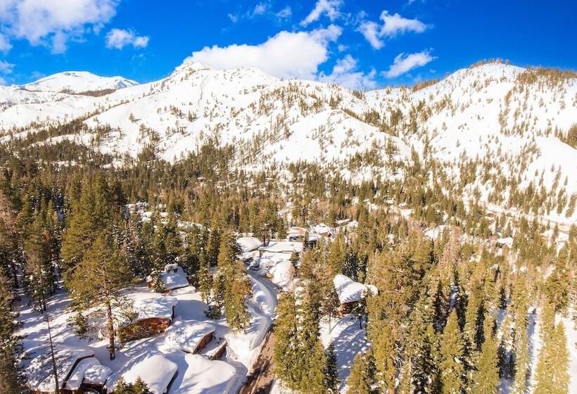 Explorer By Avantstay Close To Slopes! Game Room, Guest Suite, Hot Tub