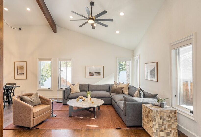 Explorer By Avantstay Close To Slopes! Game Room, Guest Suite, Hot Tub