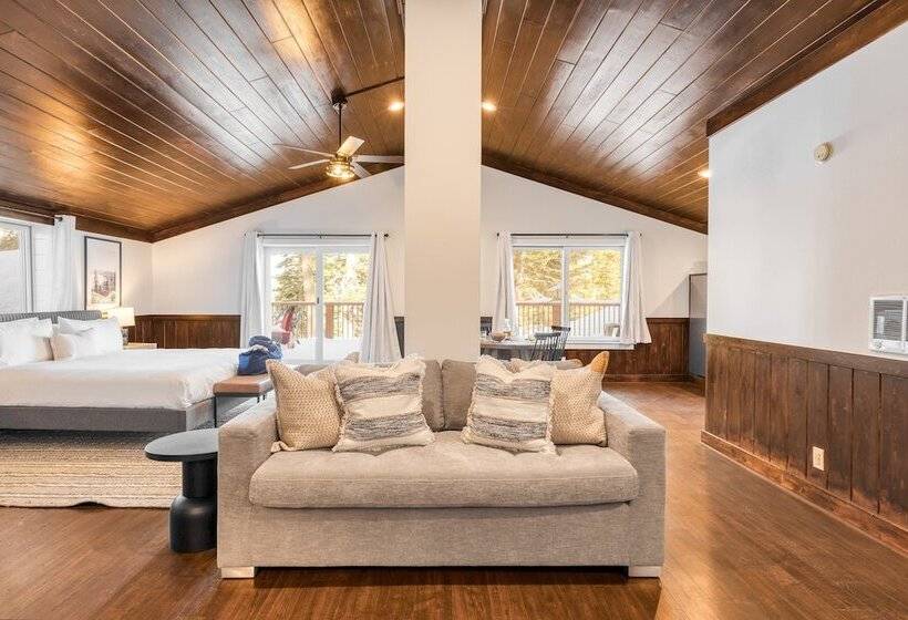 Explorer By Avantstay Close To Slopes! Game Room, Guest Suite, Hot Tub