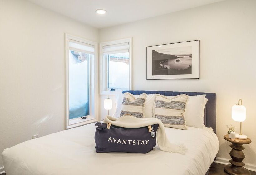 Explorer By Avantstay Close To Slopes! Game Room, Guest Suite, Hot Tub