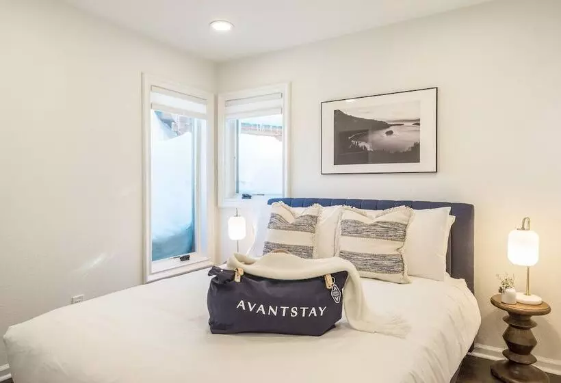 Explorer By Avantstay Close To Slopes! Game Room, Guest Suite, Hot Tub