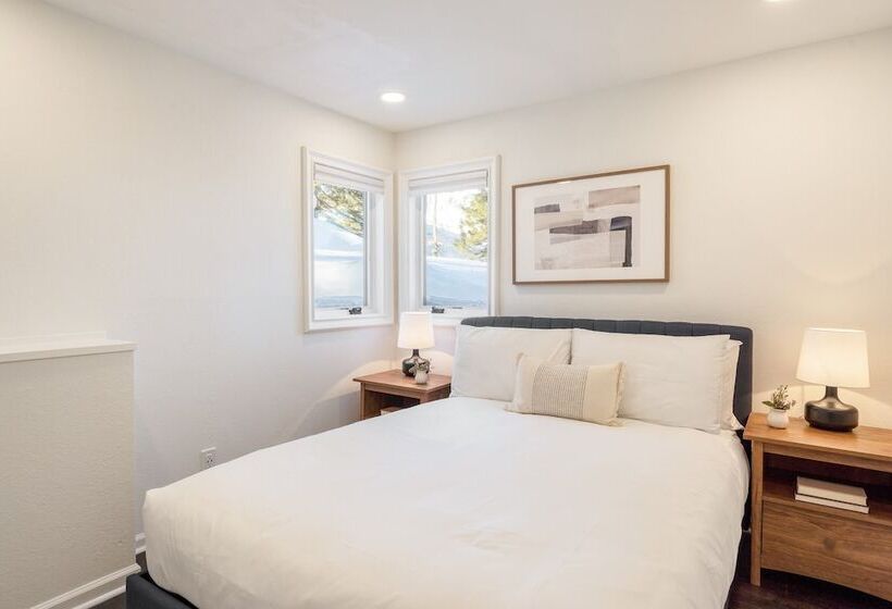 Explorer By Avantstay Close To Slopes! Game Room, Guest Suite, Hot Tub