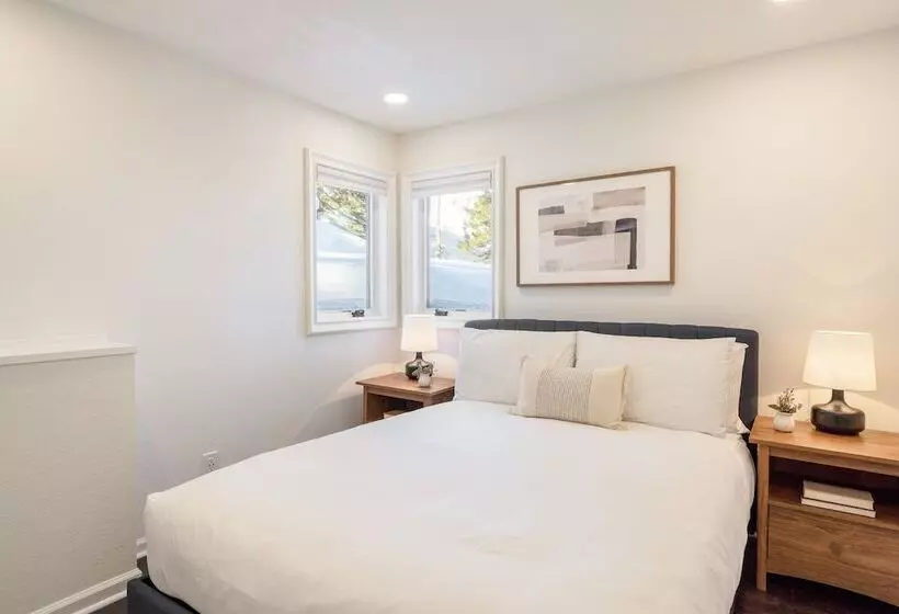 Explorer By Avantstay Close To Slopes! Game Room, Guest Suite, Hot Tub