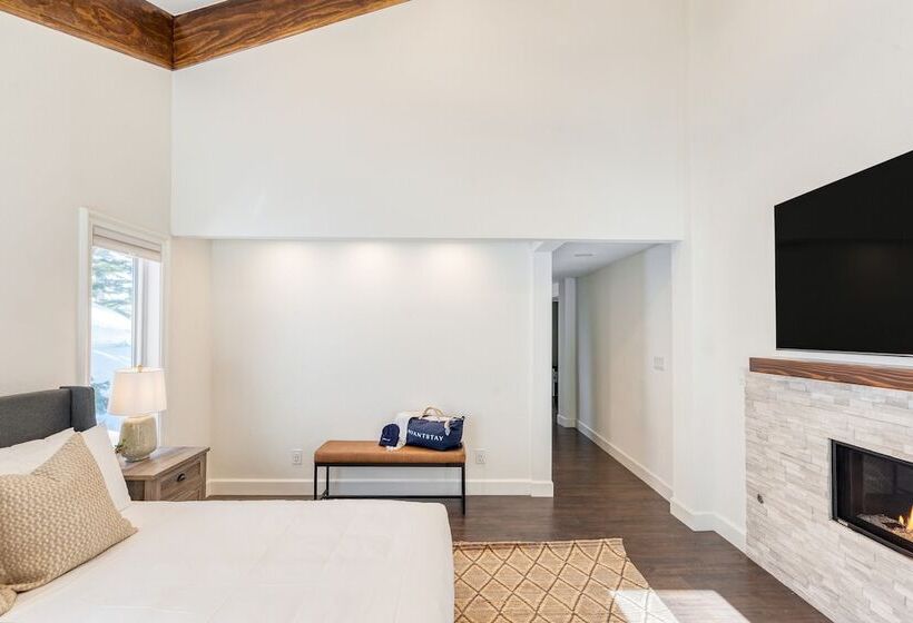 Explorer By Avantstay Close To Slopes! Game Room, Guest Suite, Hot Tub