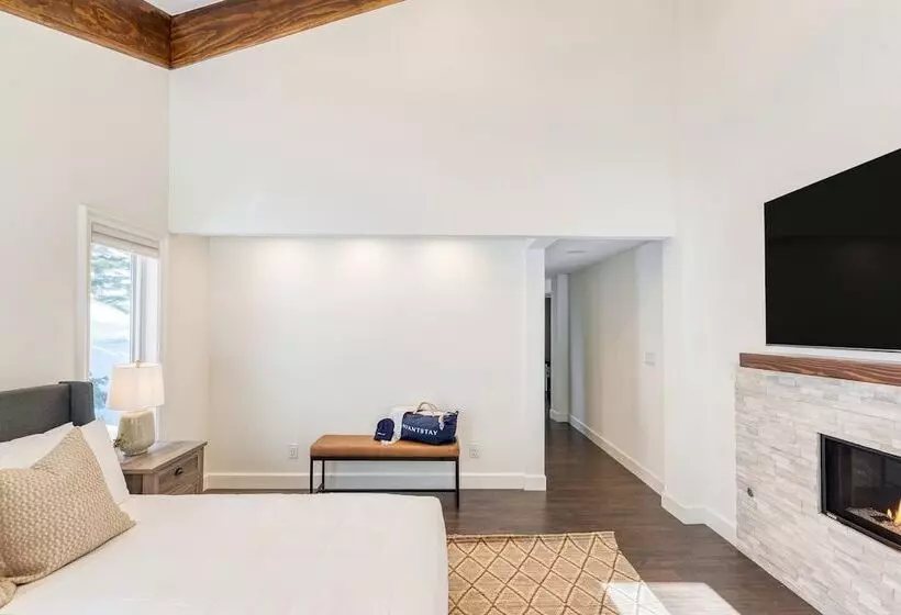 Explorer By Avantstay Close To Slopes! Game Room, Guest Suite, Hot Tub