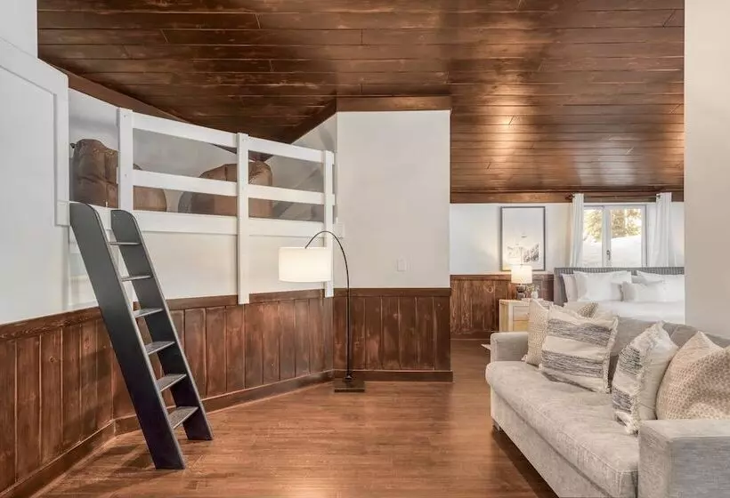 Explorer By Avantstay Close To Slopes! Game Room, Guest Suite, Hot Tub