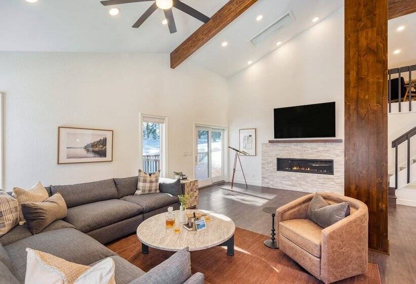 Explorer By Avantstay Close To Slopes! Game Room, Guest Suite, Hot Tub