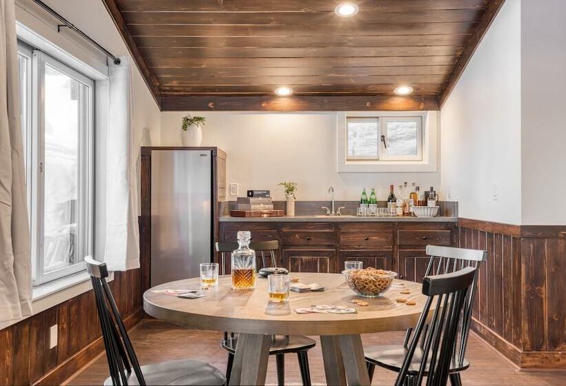 Explorer By Avantstay Close To Slopes! Game Room, Guest Suite, Hot Tub