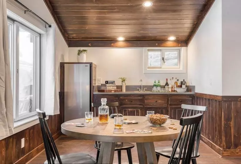 Explorer By Avantstay Close To Slopes! Game Room, Guest Suite, Hot Tub