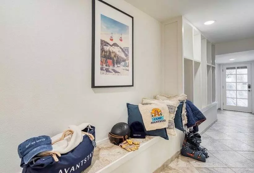 Explorer By Avantstay Close To Slopes! Game Room, Guest Suite, Hot Tub