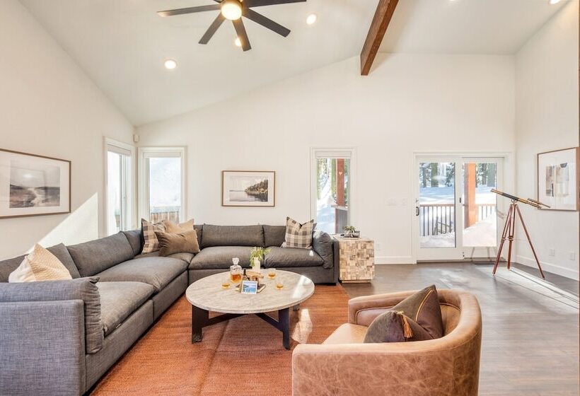 Explorer By Avantstay Close To Slopes! Game Room, Guest Suite, Hot Tub