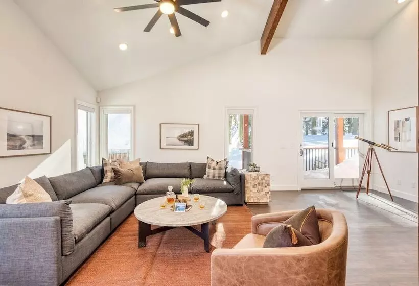 Explorer By Avantstay Close To Slopes! Game Room, Guest Suite, Hot Tub