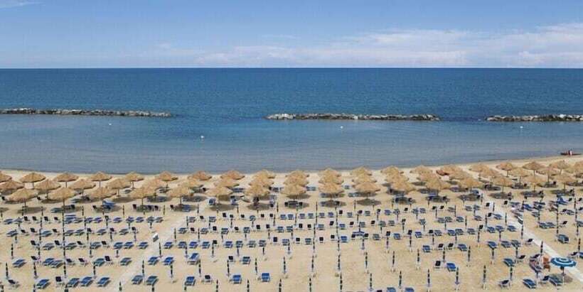 客栈  Aurum Ortona