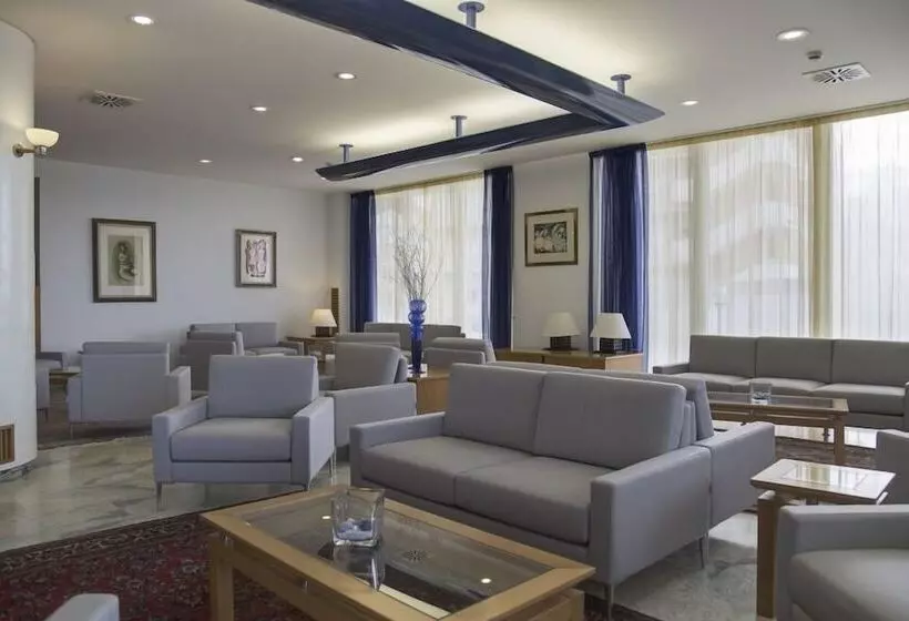 Hostelli Aurum Ortona