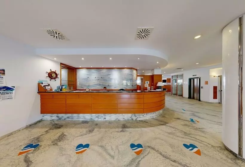 Hostelli Aurum Ortona