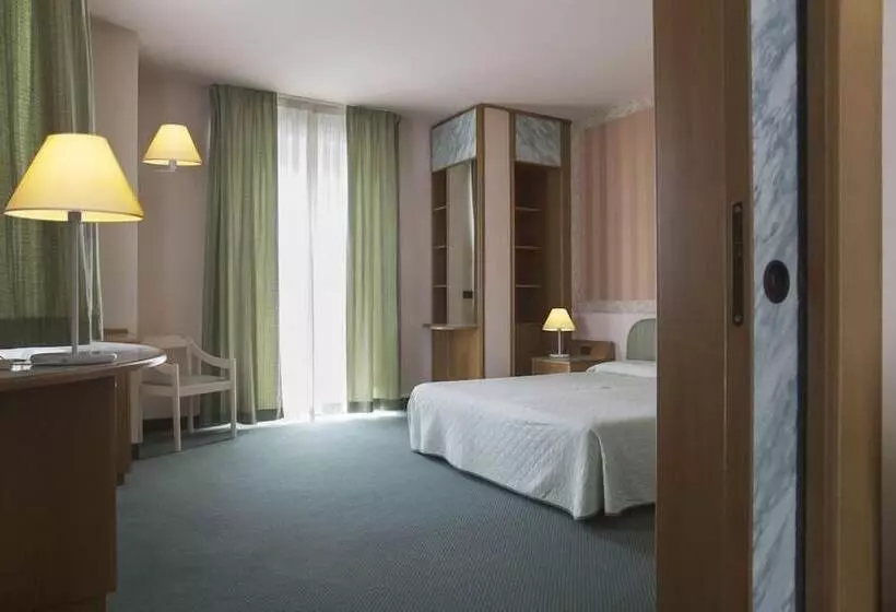 Hostelli Aurum Ortona