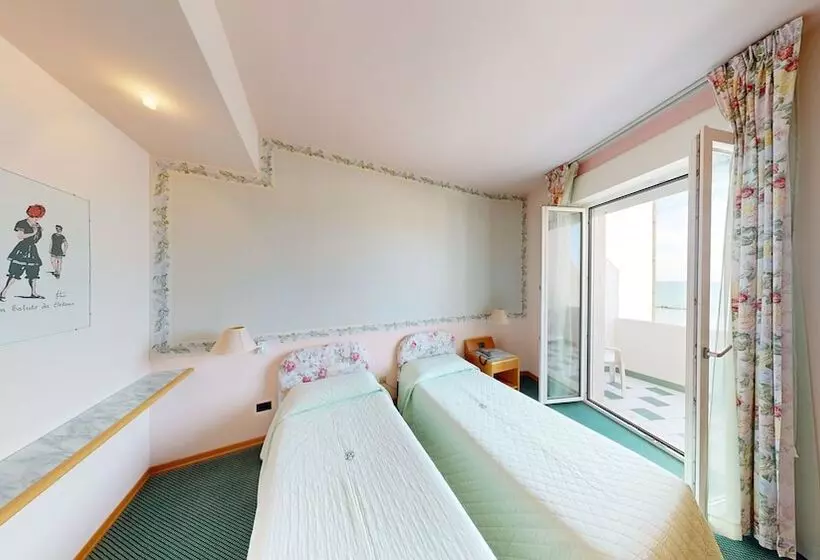 Hostelli Aurum Ortona