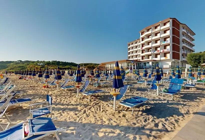 Hostelli Aurum Ortona