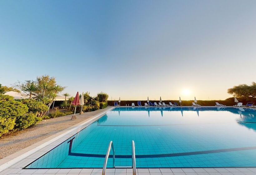 客栈  Aurum Ortona